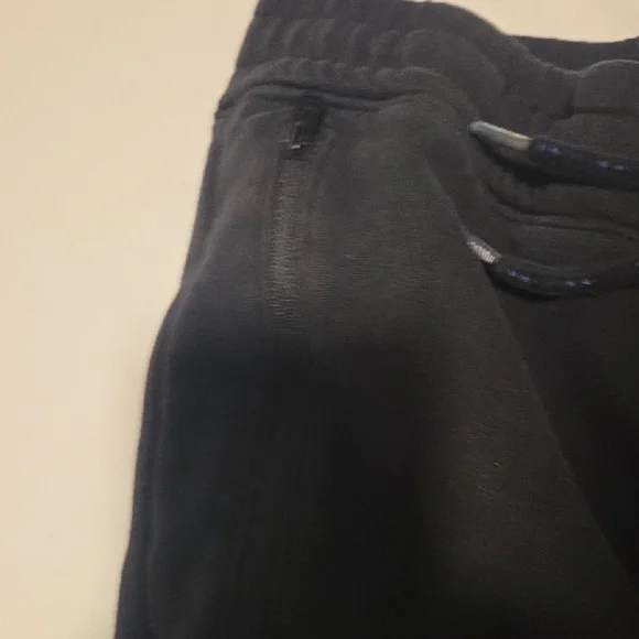 Hollister Charcoal Joggers - Picture 5 of 6